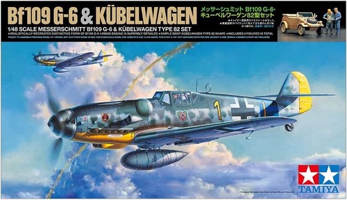 Tamiya 25204 messerschmitt - tamiya,