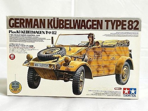 Unassembled 16 pkw k1 - 1/16, pkw.k1
